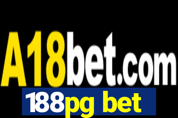 188pg bet